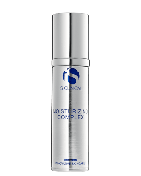 MOISTURISING COMPLEX (50ML) — iS Clinical