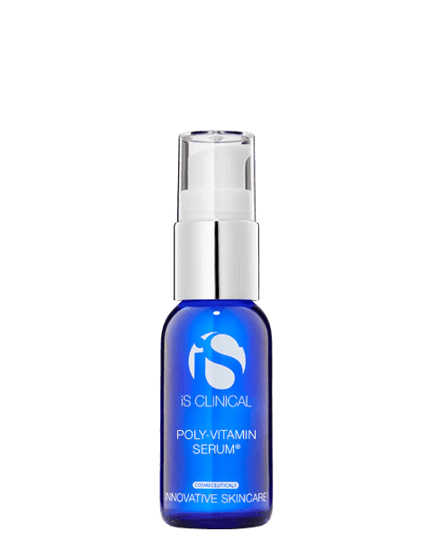 POLY-VITAMIN® SERUM (15ML) — iS Clinical