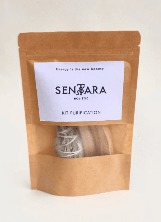 PURIFICATION KIT — Sentara