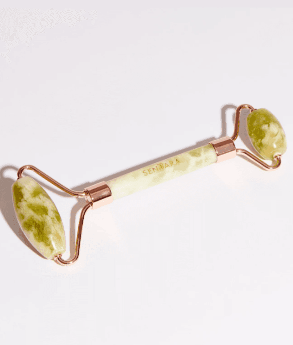 ROLLER BALL-GREEN JADE — Sentara