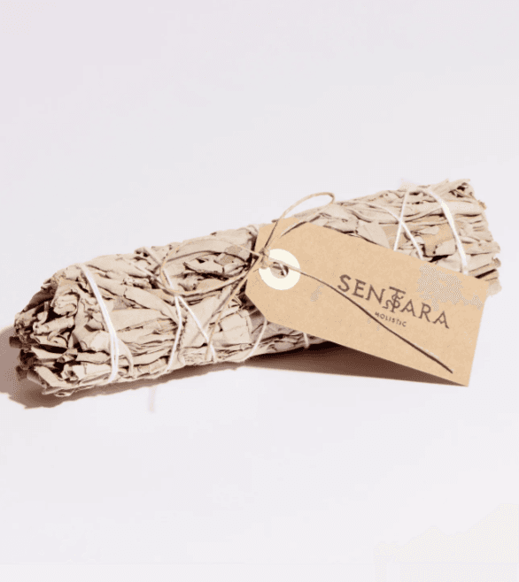 SAGE STICK — Sentara