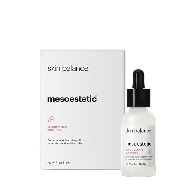 SKIN BALANCE SERUM (30ml) — Mesoestetic