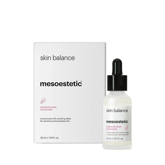 SKIN BALANCE SERUM (30ML) — Mesoestetic