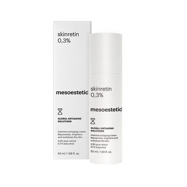 SKIN RETIN 03% (50ML) — Mesoestetic