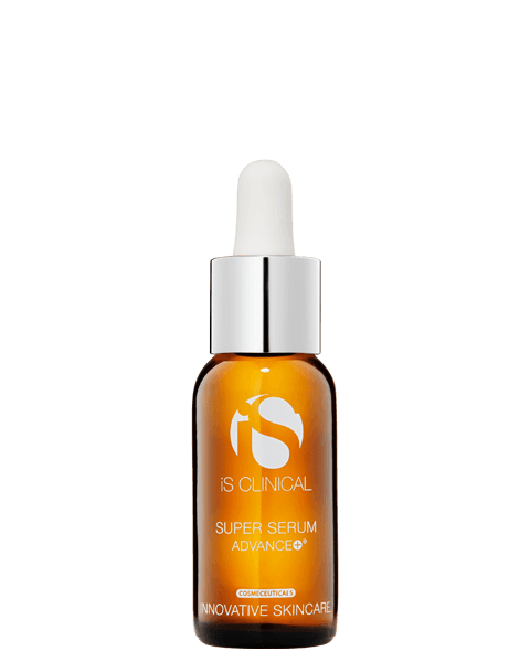 SUPER SERUM ADVANCE (15ML) — iS Clinical
