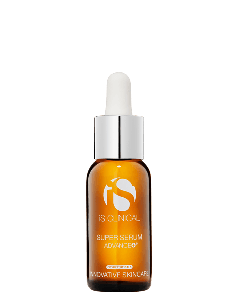 SUPER SERUM ADVANCE (15ML) — iS Clinical