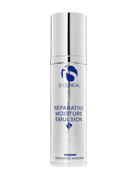 REPARATIVE MOISTURE EMULSION (50ML) — iS Clinical