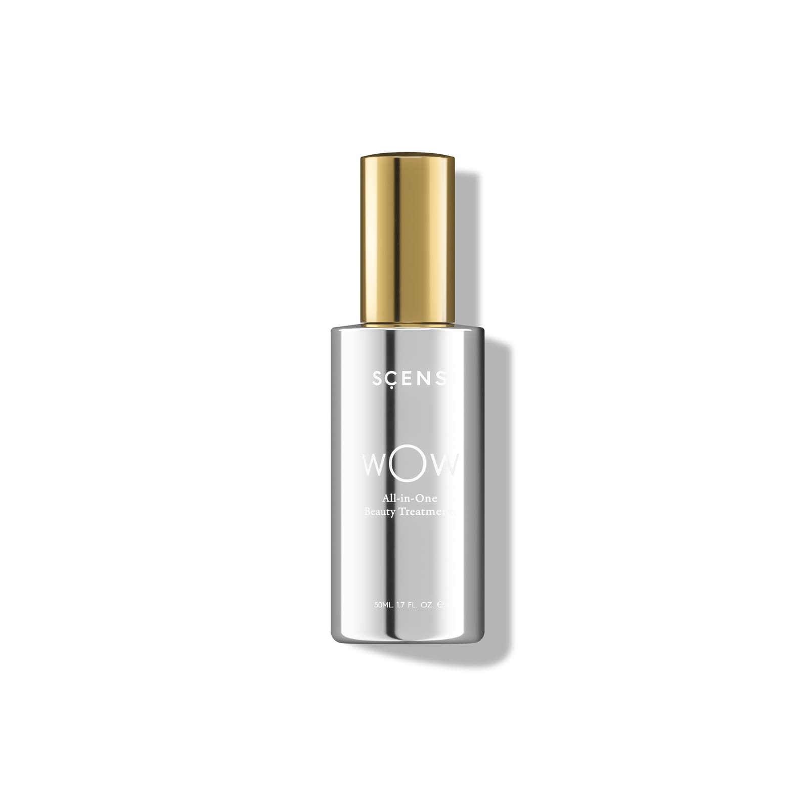 WOW 50 ML — SCENS